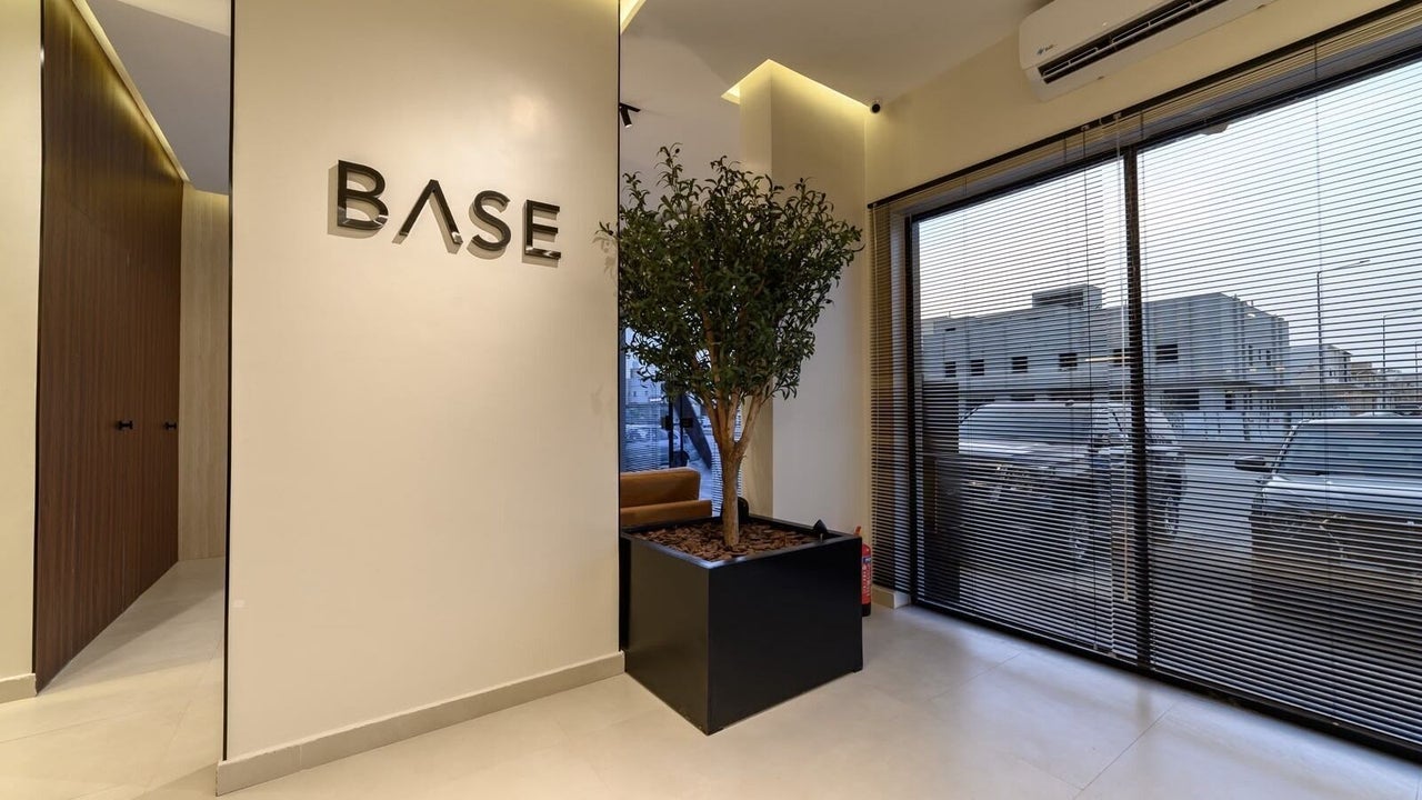 Base Barbershop