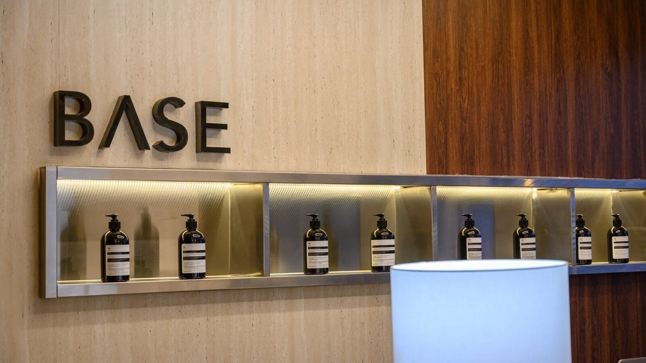 Base Barbershop
