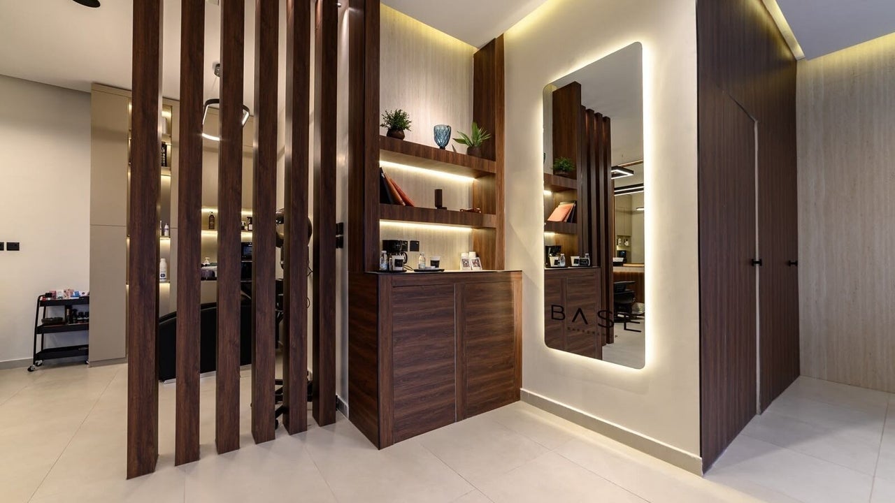 Base Barbershop