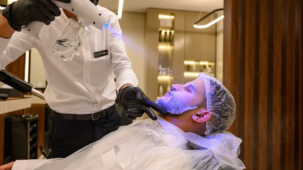 Base Barbershop