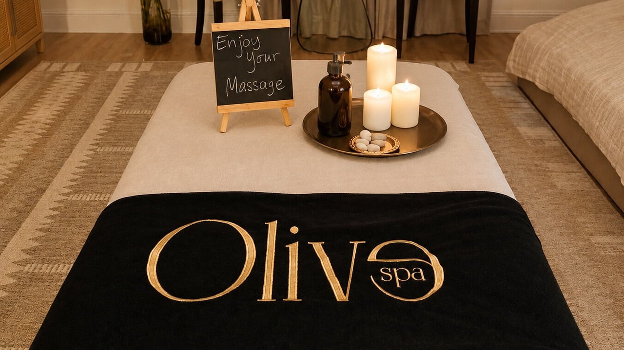 Olive Spa - Medina