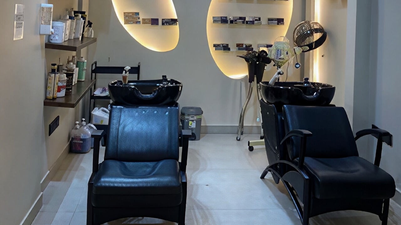 Elite Hands Salon | صالون ايادي النخبه