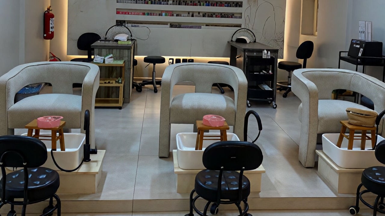 Elite Hands Salon | صالون ايادي النخبه