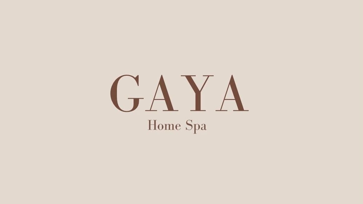 GAYA Spa | Home Spa