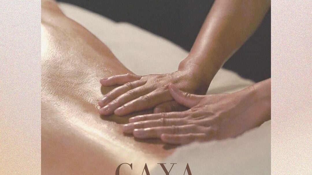 GAYA Spa | Home Spa