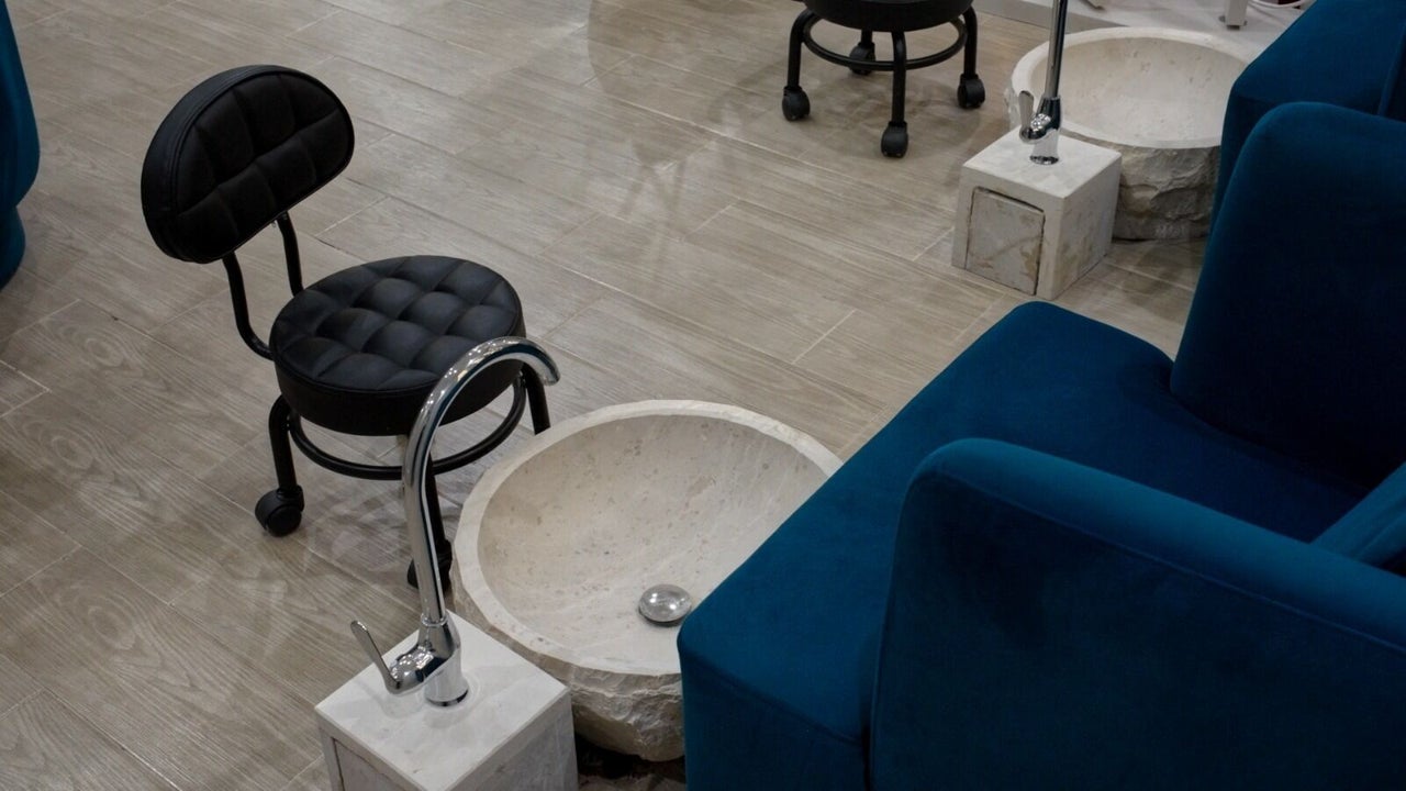 Sol Glow Salon