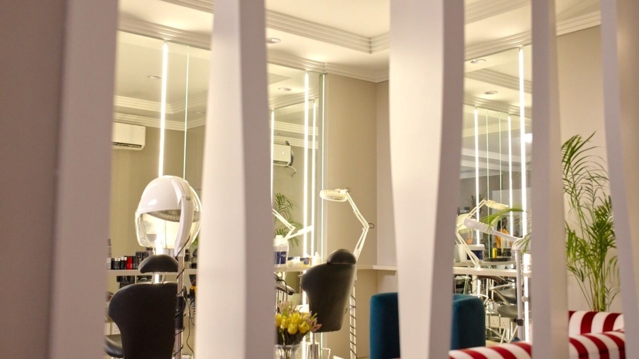Sol Glow Salon