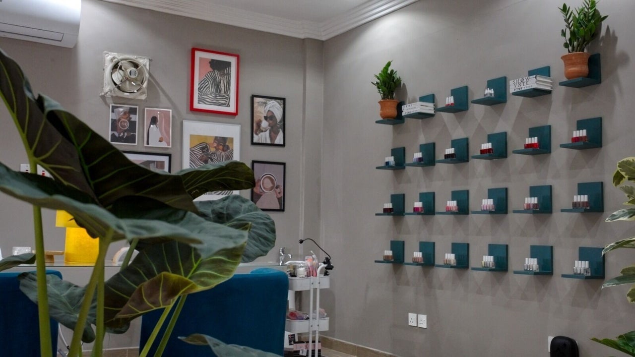 Sol Glow Salon