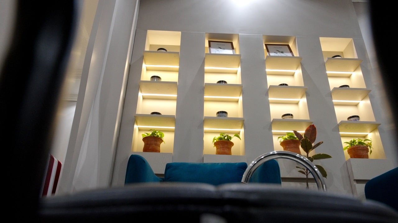 Sol Glow Salon