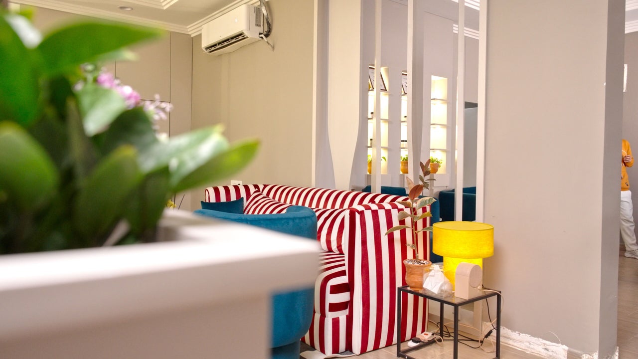 Sol Glow Salon