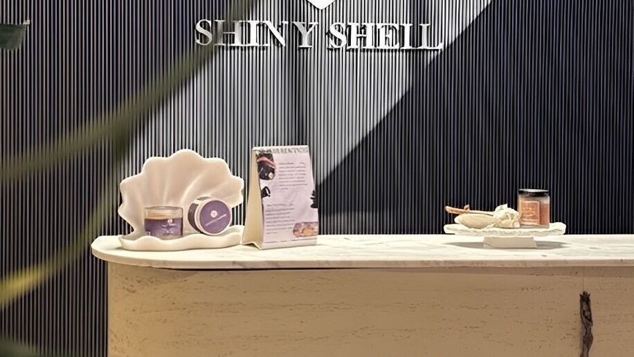 Shiny Shell