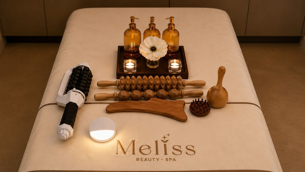 Meliss Spa | Home Services