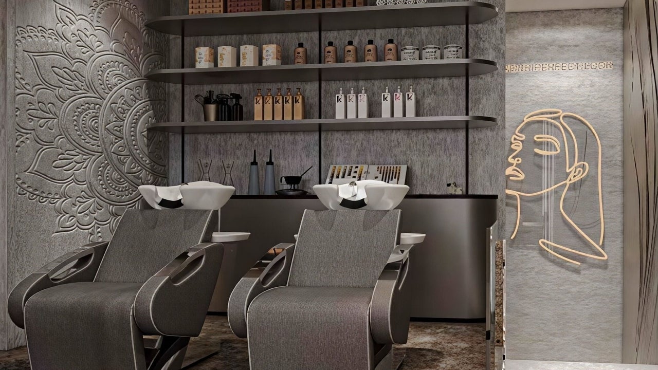 The Gray Salon & Spa