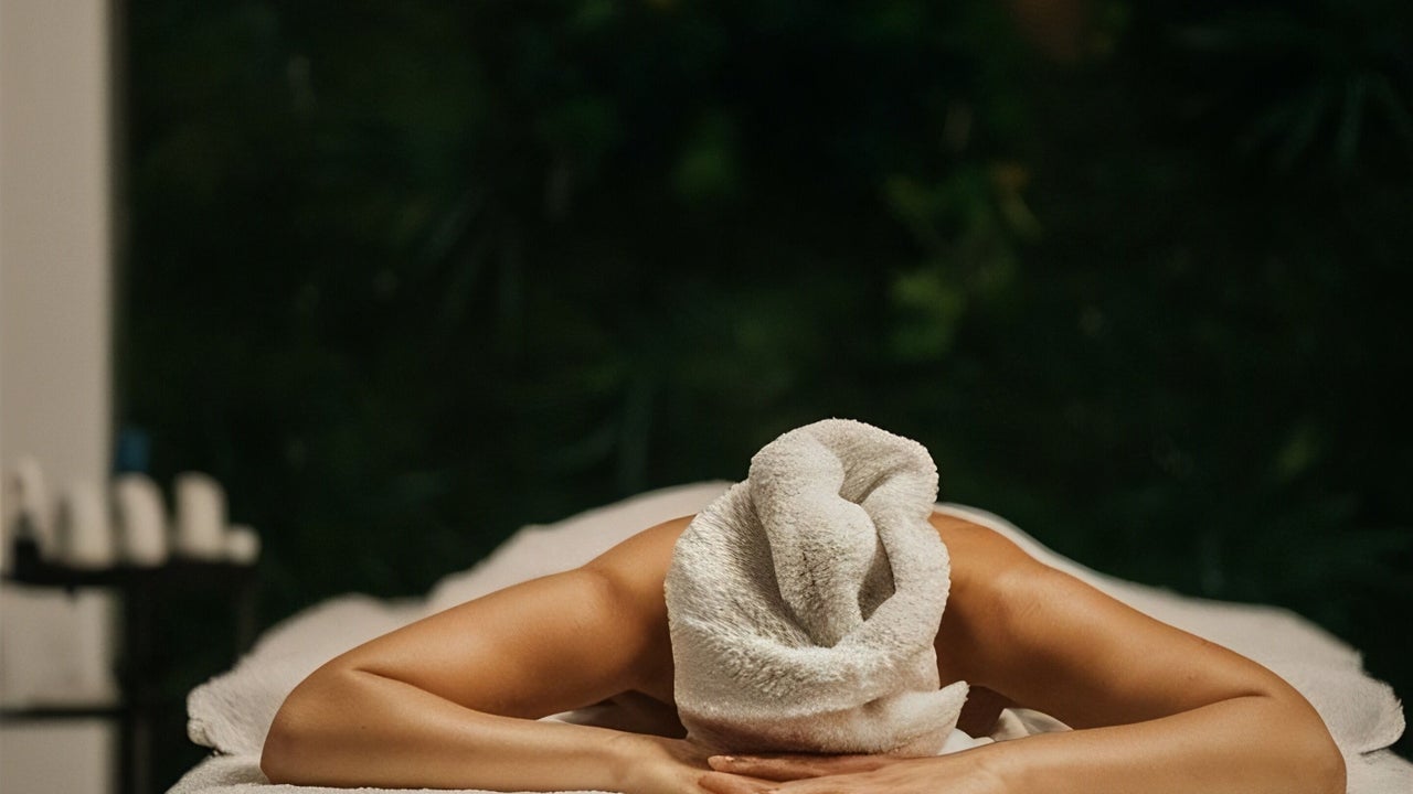 SolMolo Spa ( خدمة منزلية للنساء فقط)