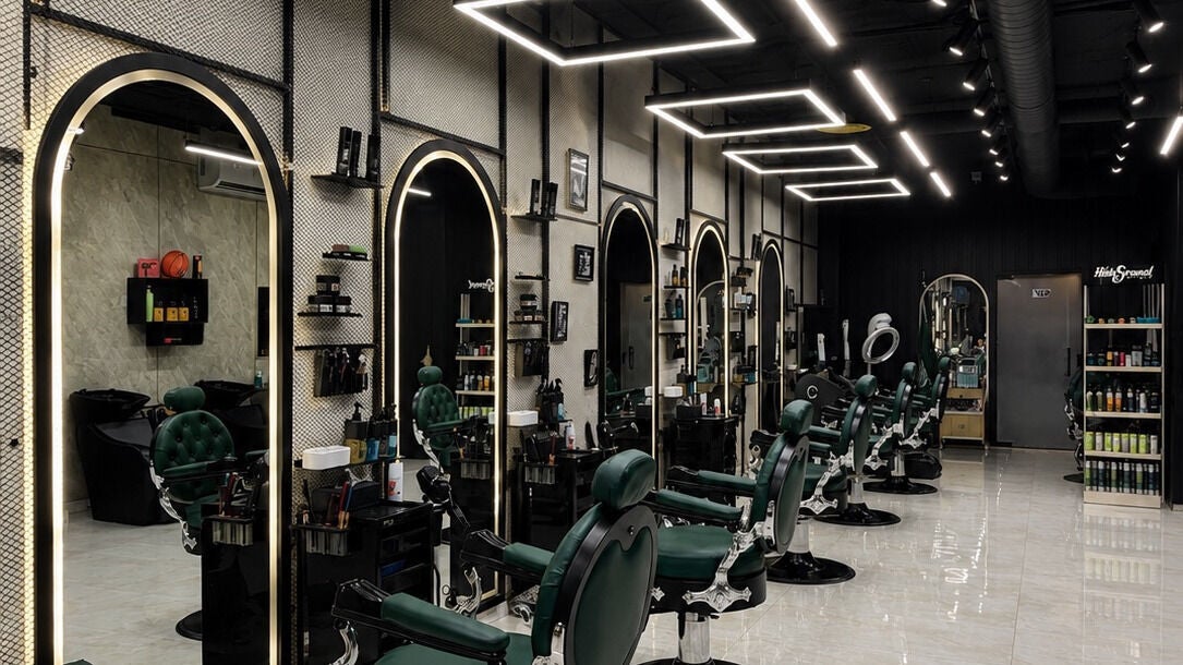 IBDAA SALON