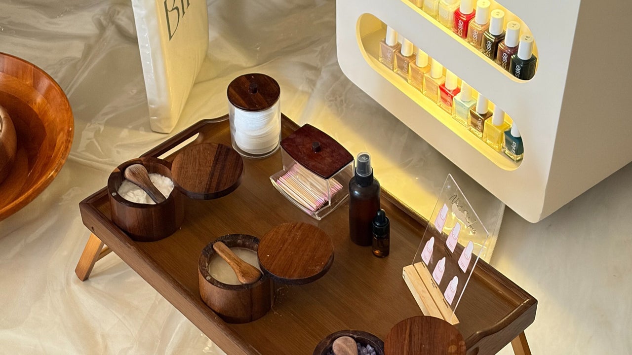 Bliss Home Spa