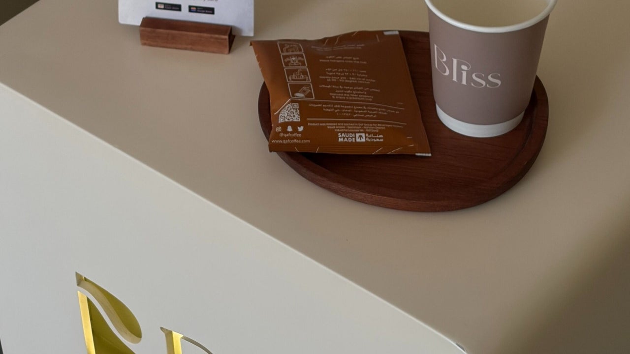Bliss Home Spa