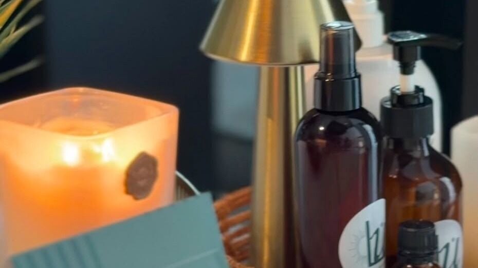 Lumos Aura Spa - Home Spa