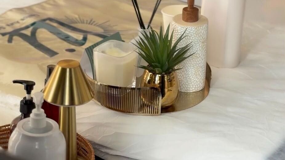 Lumos Aura Spa - Home Spa