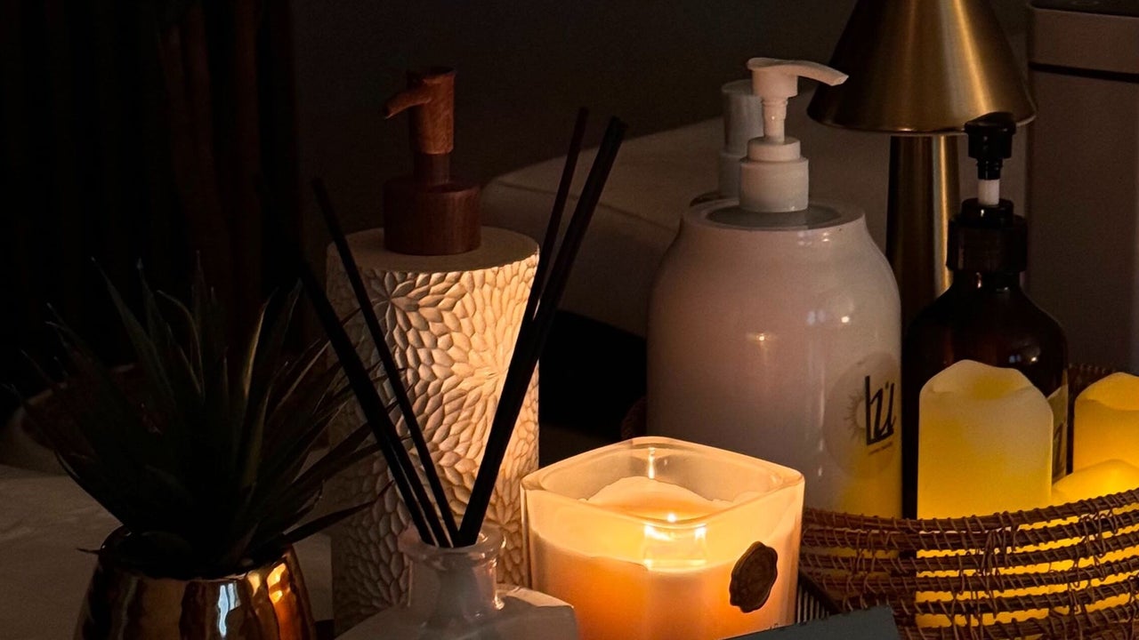 Lumos Aura Spa - Home Spa