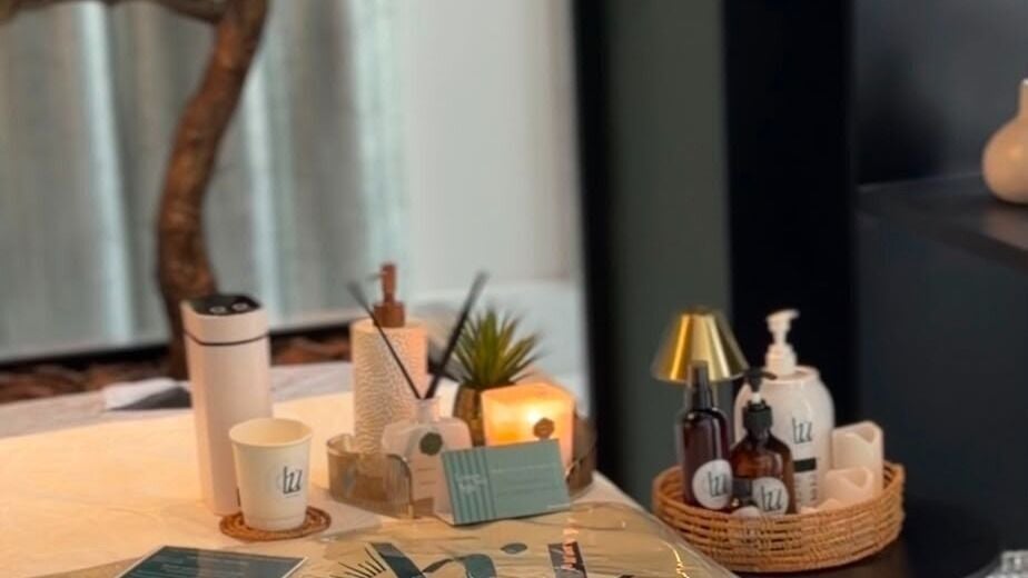 Lumos Aura Spa - Home Spa
