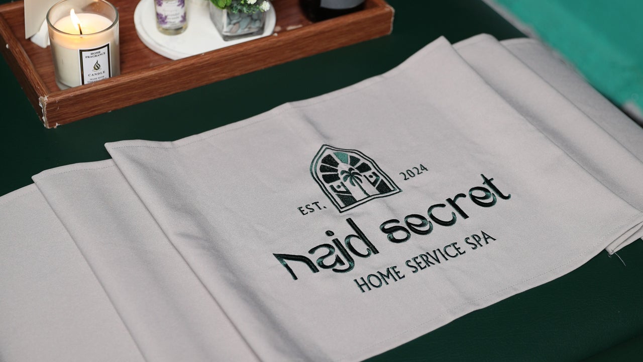 NAJD SECRET HOME MEDSPA (North Branch)