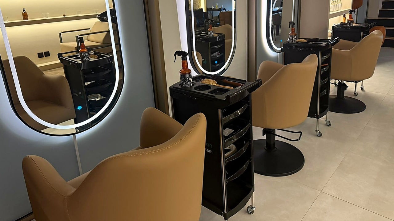 Tulip Salon & Spa