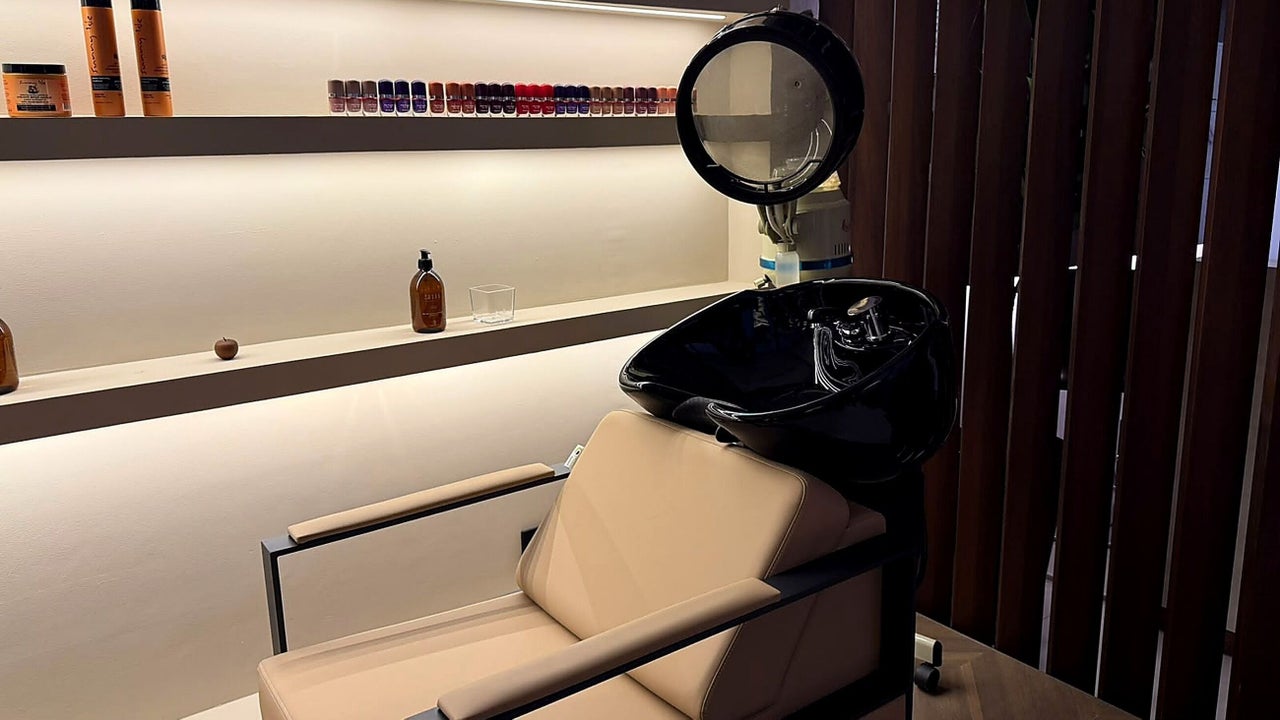 Tulip Salon & Spa