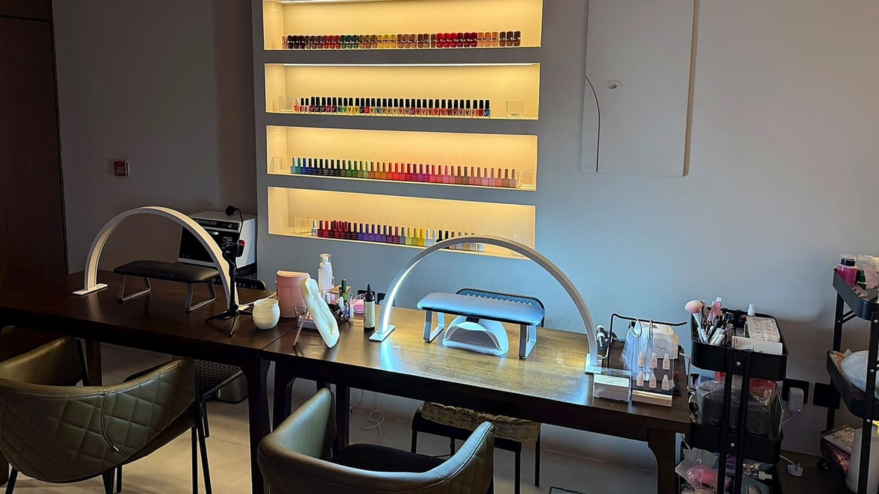 Tulip Salon & Spa