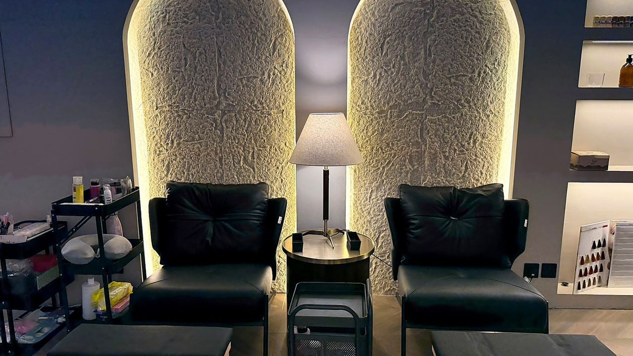 Tulip Salon & Spa