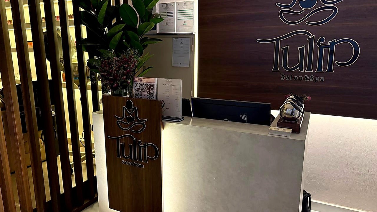 Tulip Salon & Spa