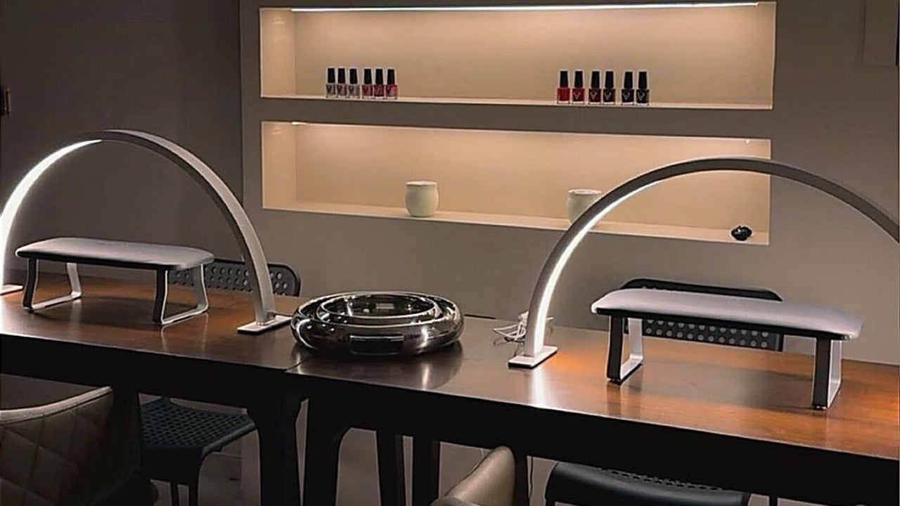 Tulip Salon & Spa