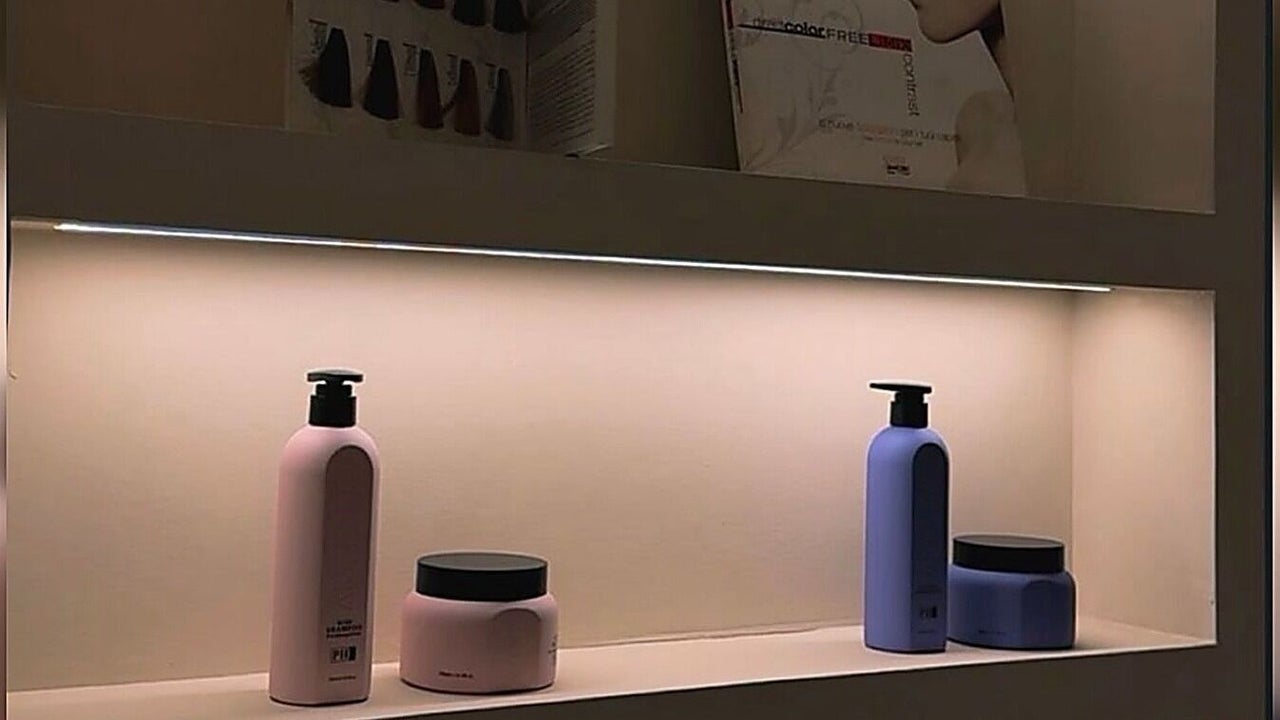 Tulip Salon & Spa