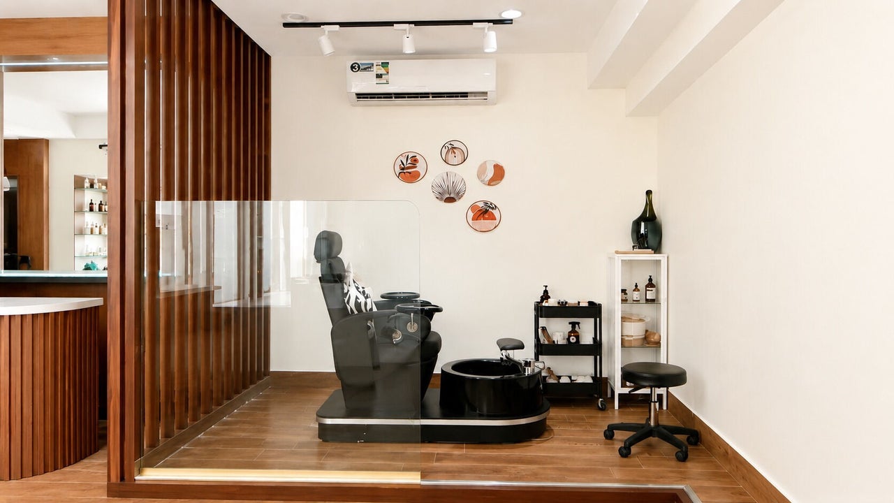 Brew&Glow Beauty Salon