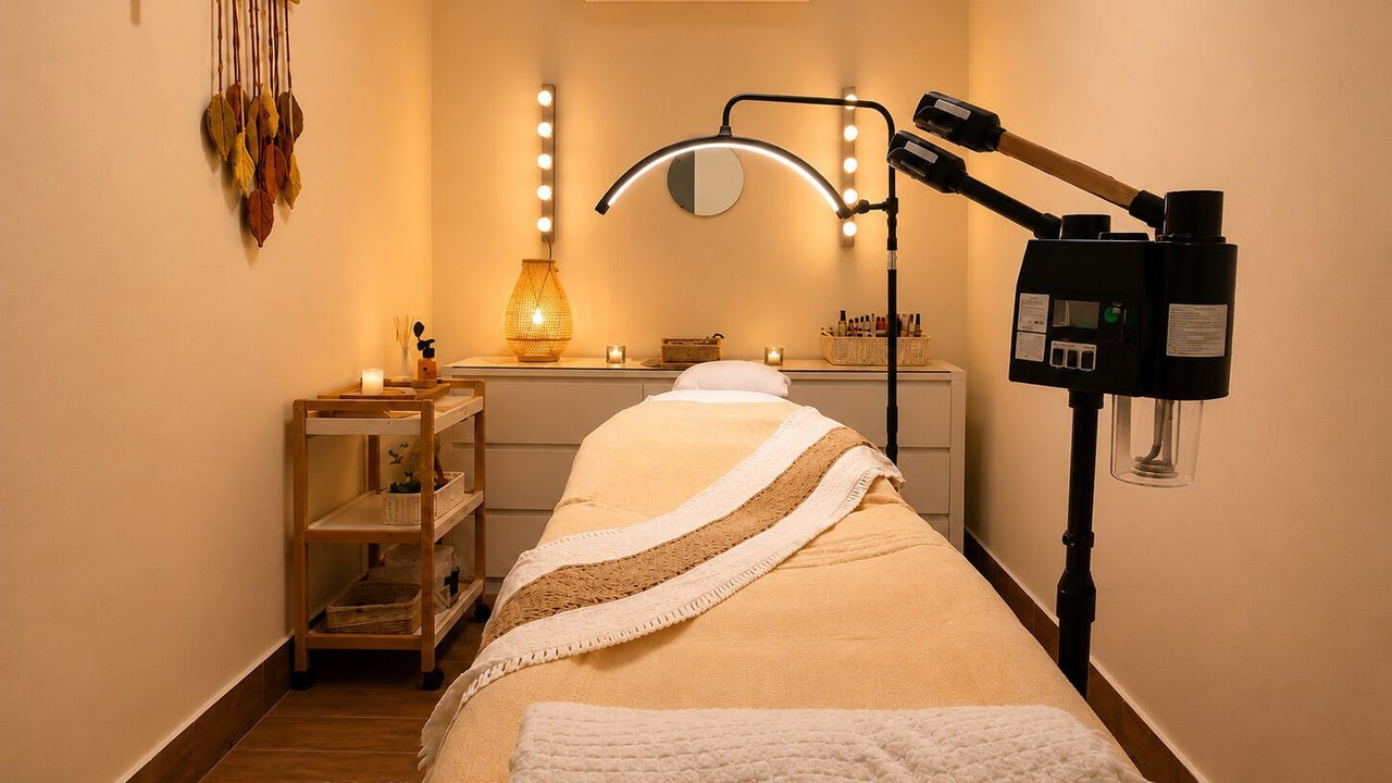 Brew&Glow Beauty Salon