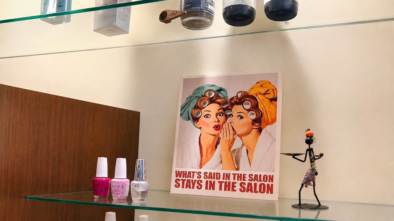 Brew&Glow Beauty Salon