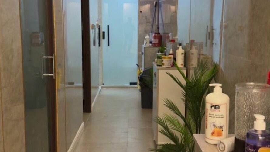 مركز لمسات فاخرة للمساج — Riyadh