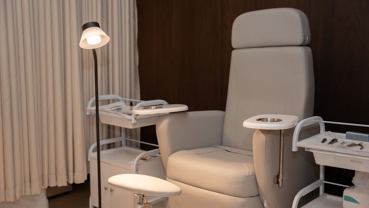 Nasma Place Spa 2 | نسمة المكان سبا