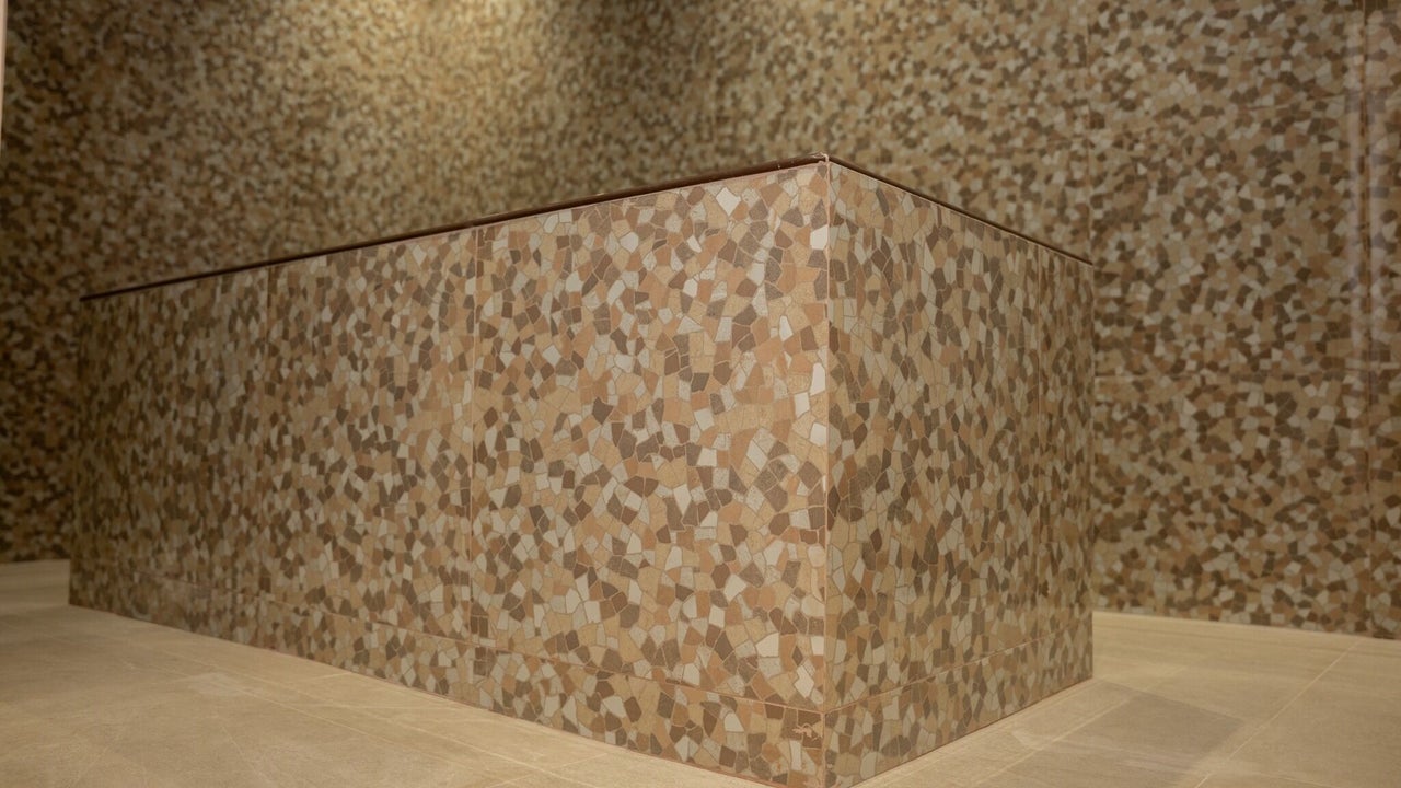 Nasma Place Spa 2 | نسمة المكان سبا