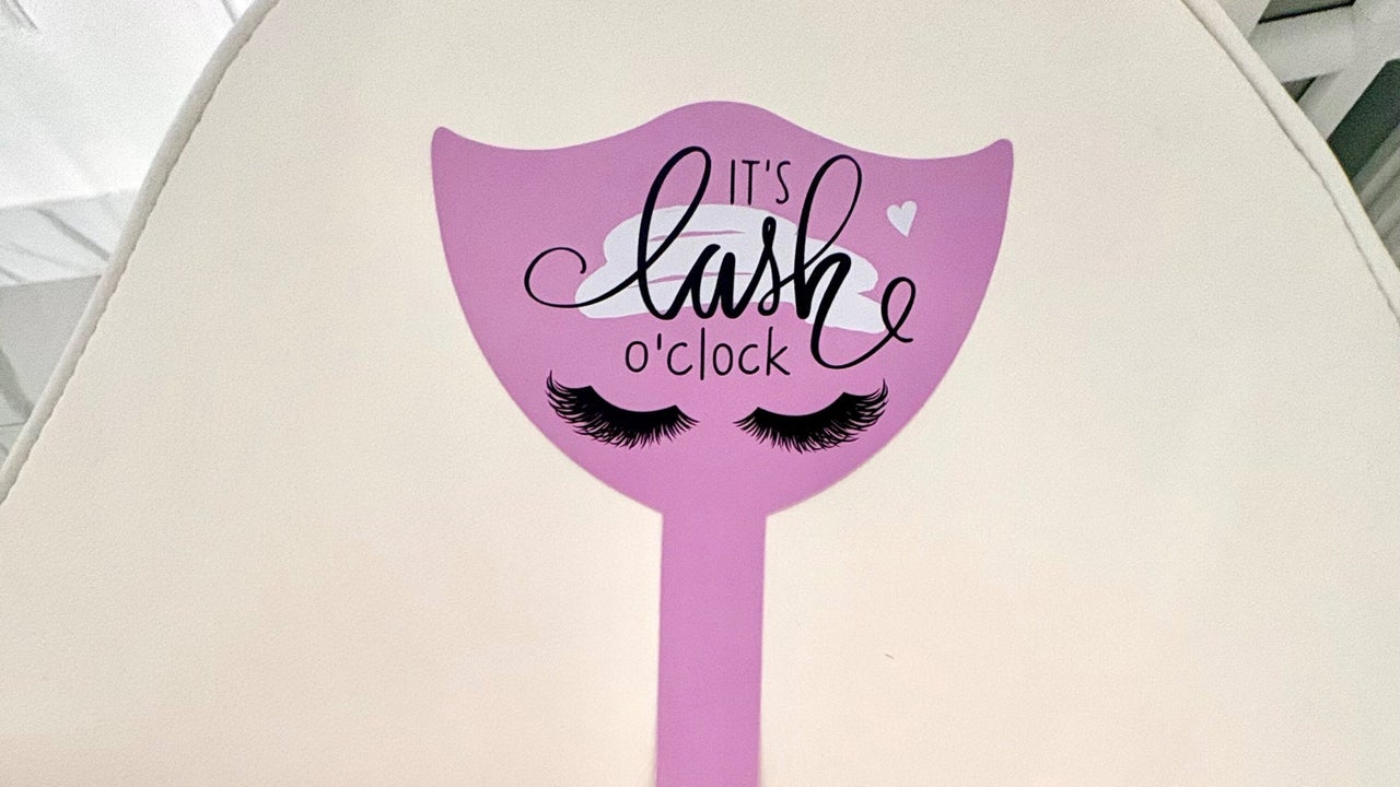 Lashéra Salon