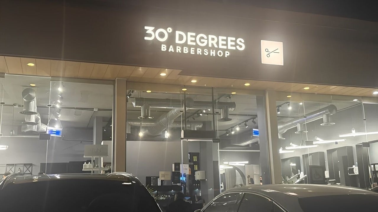 AlYasmin 30 Degrees