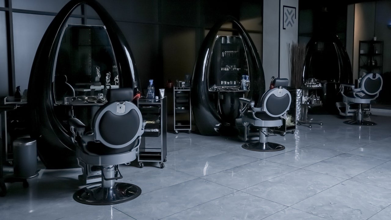 Toni Vayz | Men | Elite Lounge Alkhobar