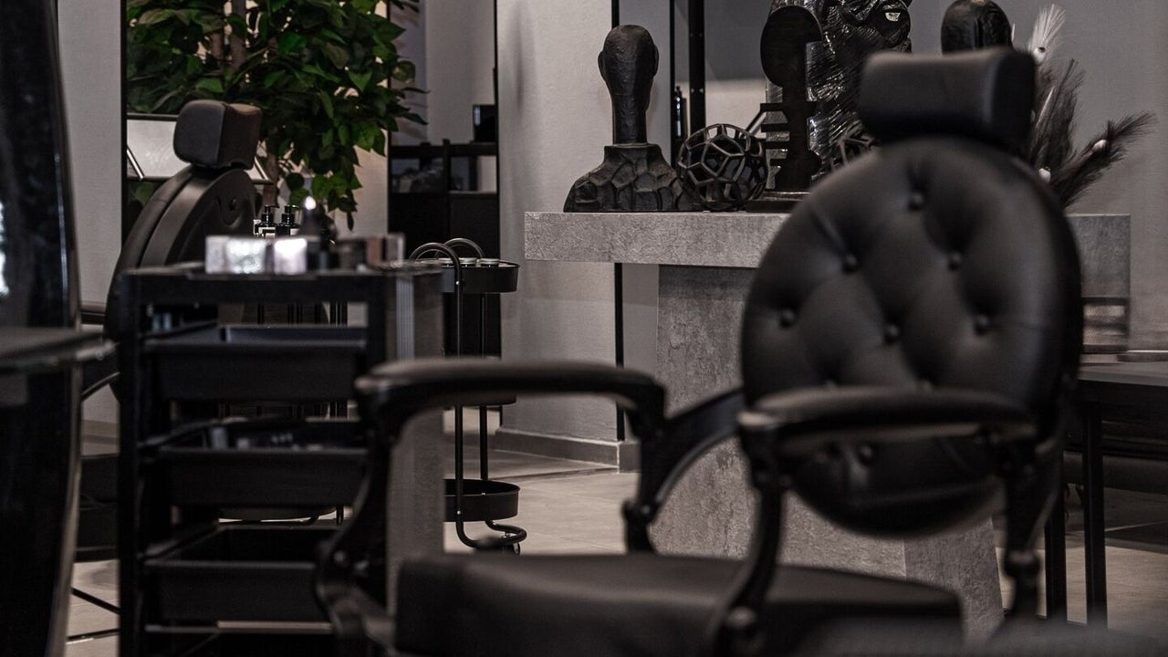 Toni Vayz | Men | Elite Lounge Alkhobar
