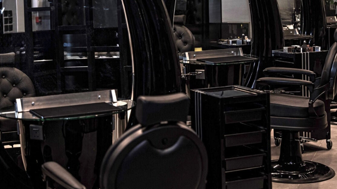 Toni Vayz | Men | Elite Lounge Alkhobar