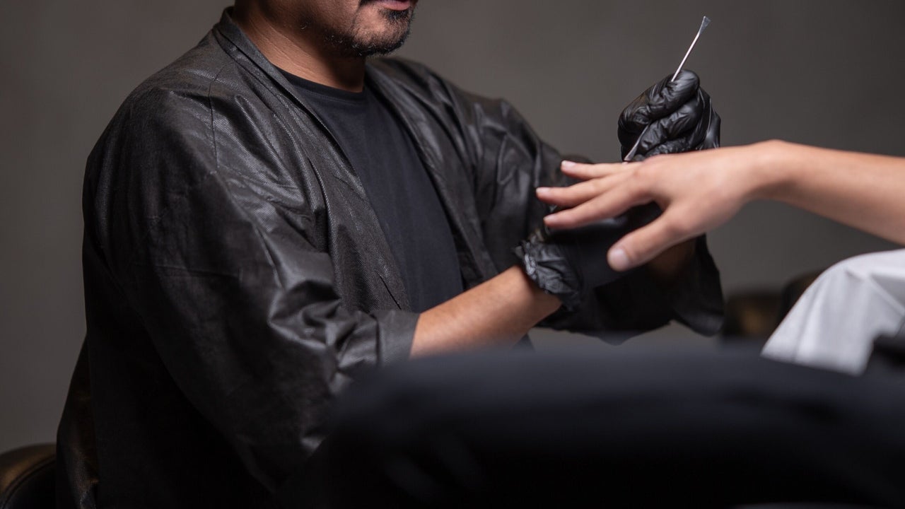 Toni Vayz | Men | Elite Lounge Alkhobar