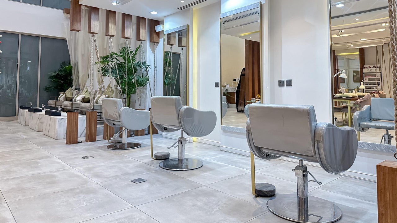 Glow Beauty Salon