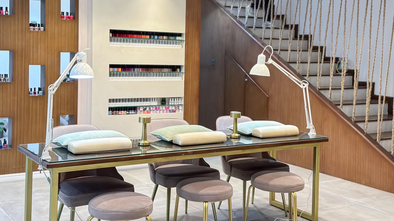 Glow Beauty Salon