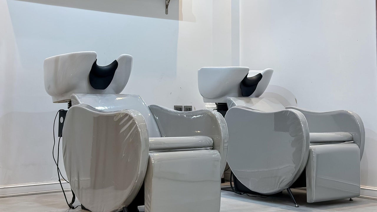 Glow Beauty Salon