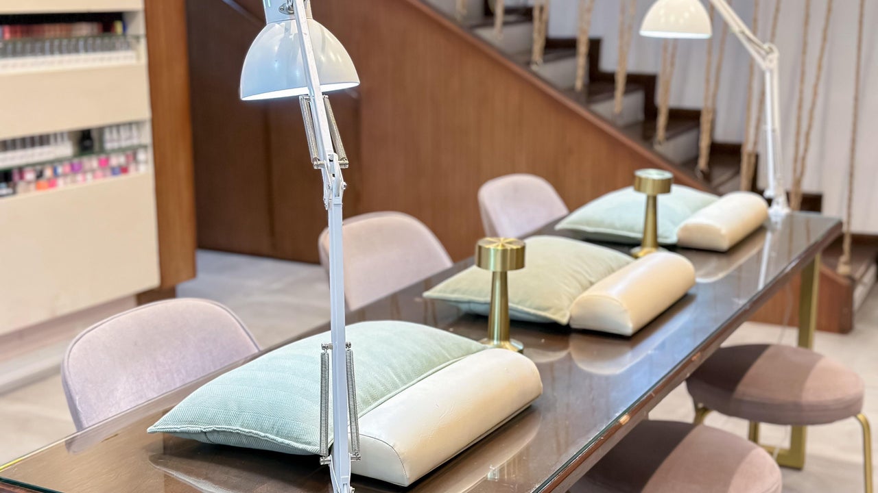Glow Beauty Salon