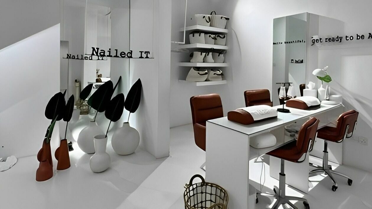 Ace Hair and Nail Salon